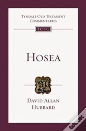Capa do artigo Hosea