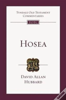 Capa do artigo Hosea