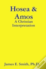 Capa do artigo Hosea & Amos: A Christian Interpretation