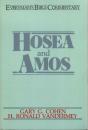 Hosea & Amos- Everyman'S Bible Commentary - Preview