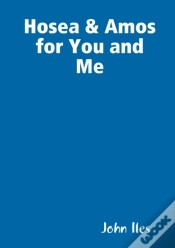 Capa do artigo Hosea & Amos For You And Me