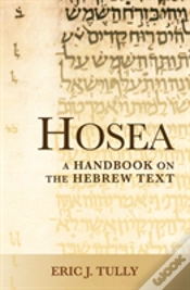 Capa do artigo Hosea