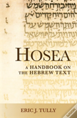 Capa do artigo Hosea