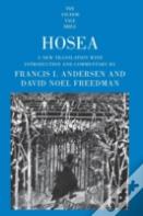 Hosea