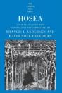 Hosea - Preview