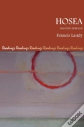 Capa do artigo Hosea