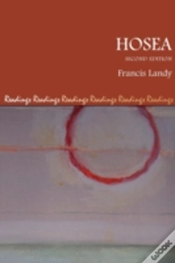 Capa do artigo Hosea