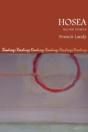 Hosea - Preview
