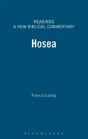 Hosea - Preview
