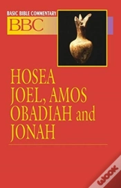 Capa do artigo Hosea, Joel, Amos, Obadiah And Jonah