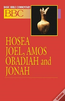 Capa do artigo Hosea, Joel, Amos, Obadiah And Jonah