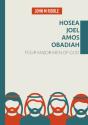 Hosea, Joel, Amos, Obadiah - Preview