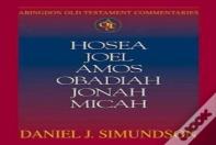 Hosea, Joel, Amos, Obadiah, Jonah, Micah