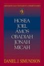 Hosea, Joel, Amos, Obadiah, Jonah, Micah - Preview