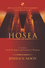 Hosea - Preview