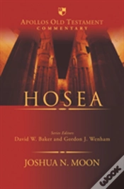 Capa do artigo Hosea