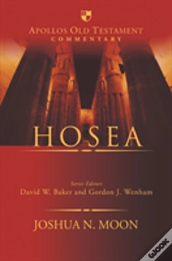 Capa do artigo Hosea