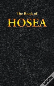 Capa do artigo Hosea