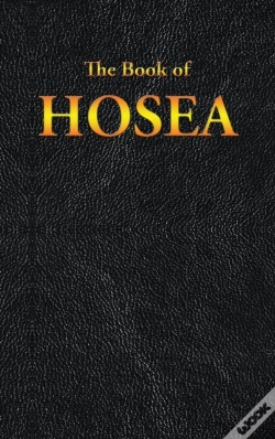 Capa do artigo Hosea