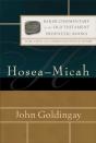 Hosea-Micah (Baker Commentary On The Old Testament) - Preview