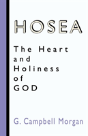Hosea - Preview