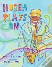 Capa do artigo Hosea Plays On