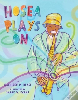 Capa do artigo Hosea Plays On