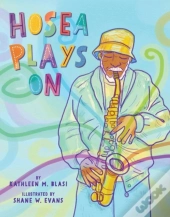 Hosea Plays On