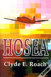 Capa do artigo Hosea