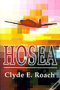 Capa do artigo Hosea
