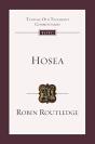 Hosea - Preview