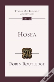 Capa do artigo Hosea