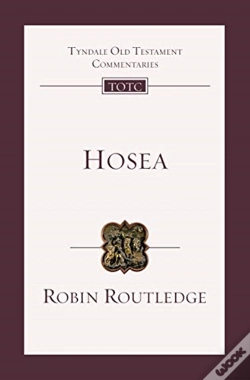 Capa do artigo Hosea