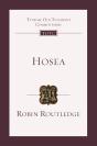 Hosea - Preview