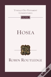 Capa do artigo Hosea