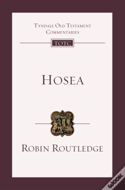 Capa do artigo Hosea