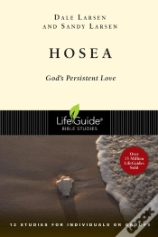 Capa do artigo Hosea