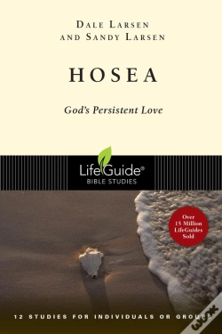 Capa do artigo Hosea
