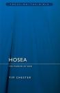 Hosea: The Passion Of God - Preview