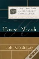 Hoseaâ€“Micah