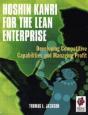 Hoshin Kanri For The Lean Enterprise - Preview