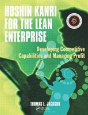 Hoshin Kanri For The Lean Enterprise - Preview