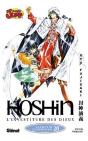 Hôshin L'Investiture Des Dieux T.20 ; La Chute De La Dynastie Yin - Preview