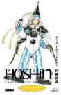 Hôshin L'Investiture Des Dieux T.3 ; La Dialectique Des Visionnaires - Preview