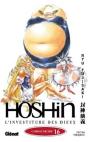 Hôshin L'Investiture Des Dieux Tome 16 ; Combat Décisif - Preview
