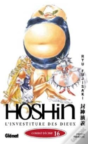 Capa do artigo Hôshin L