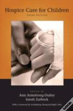Capa do artigo Hospice Care For Children