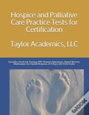 Capa do artigo Hospice & Palliative Care Practice Tests For Certification