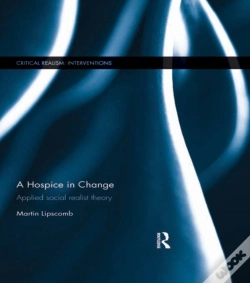 Capa do artigo Hospice In Change
