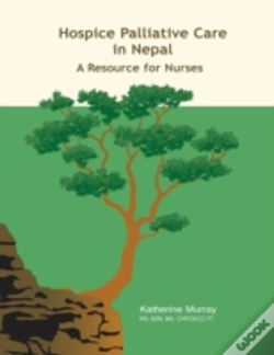 Capa do artigo Hospice Palliative Care In Nepal: A Resource For Nurses